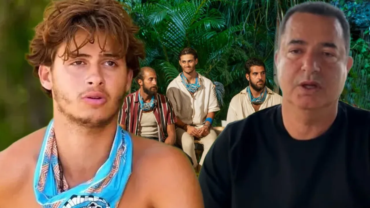 Tekne çarpan Survivor yarışmacısından kötü haber! Acun Ilıcalı’dan ilk açıklama geldi