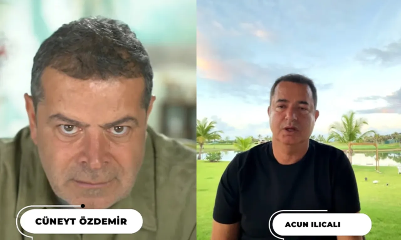 Tekne çarpan Survivor yarışmacısından kötü haber! Acun Ilıcalı’dan ilk açıklama geldi