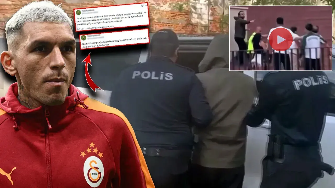 'ONU ÖLDÜRMEK İSTİYORUM'