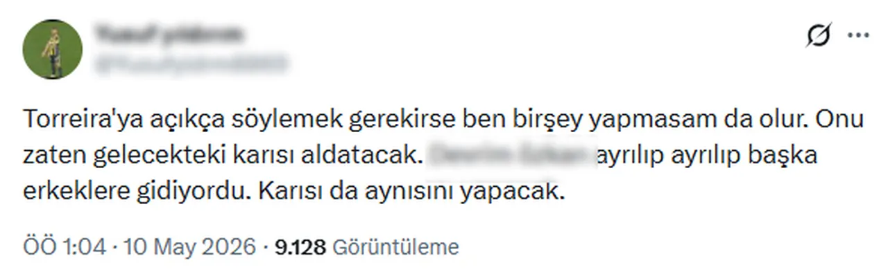Darp olayının perde arkası araştırılıyor.