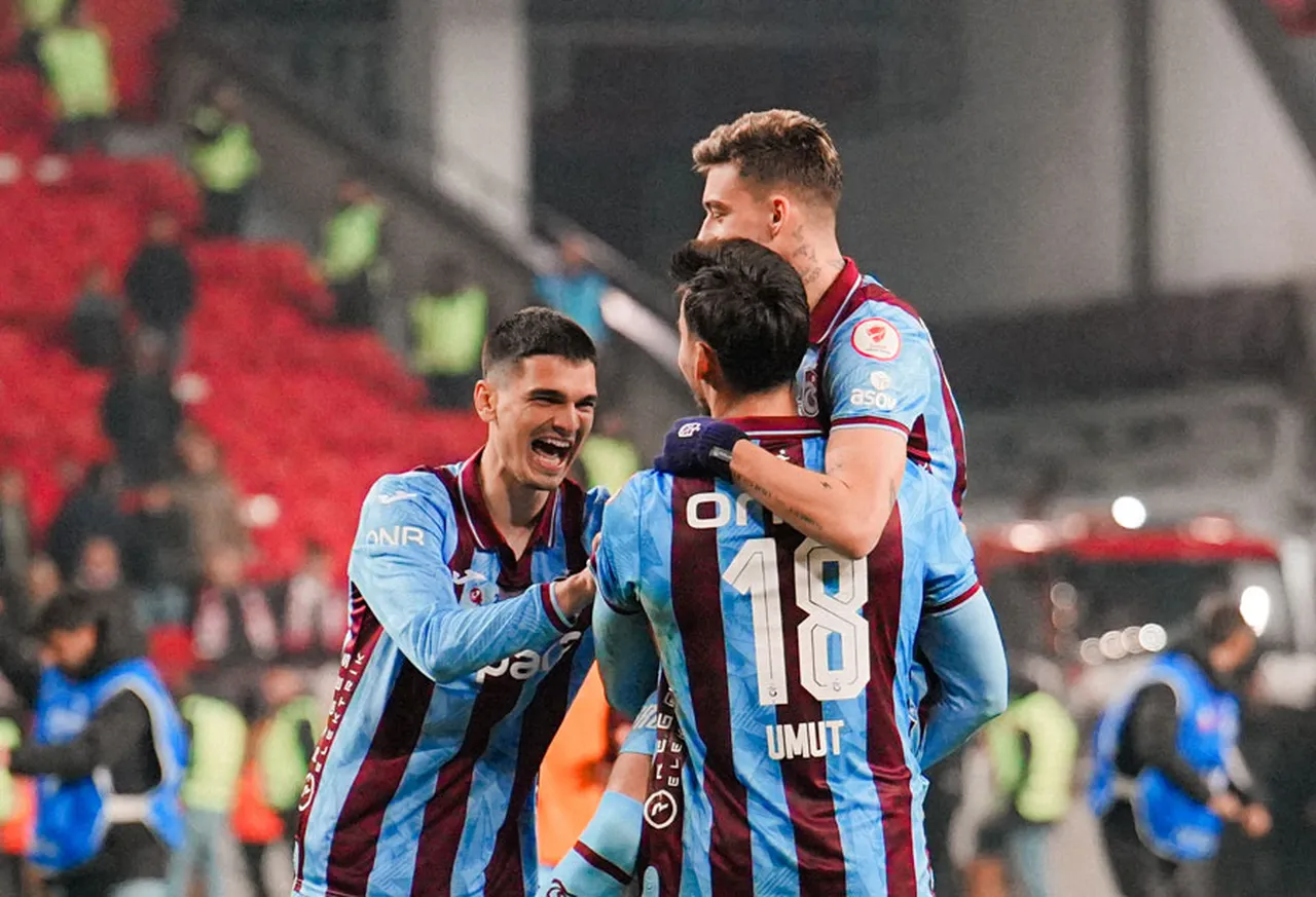 Trabzonspor