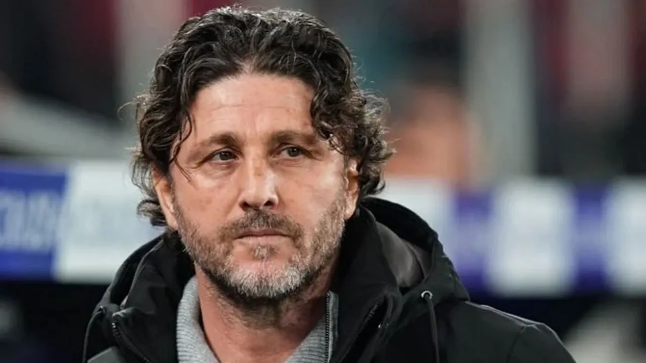 Trabzonspor'un Gençlerbirliği maçı 11'i açıklandı