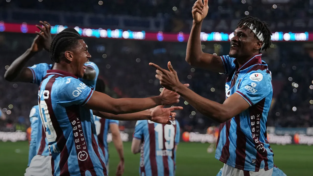 Trabzonspor