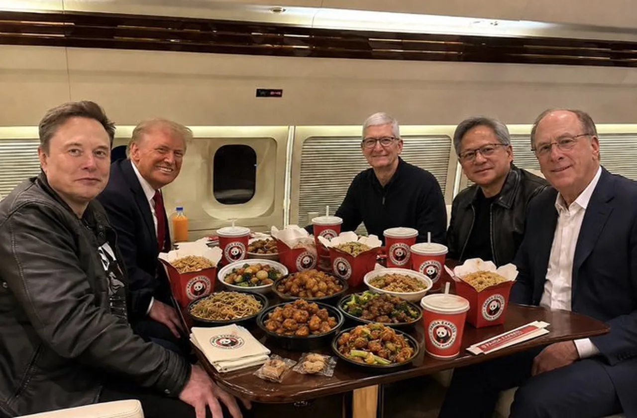 Milyarderler kulübü Çin yolunda: Trump Xi'den ne isteyeceğini ilk kez açıkladı!