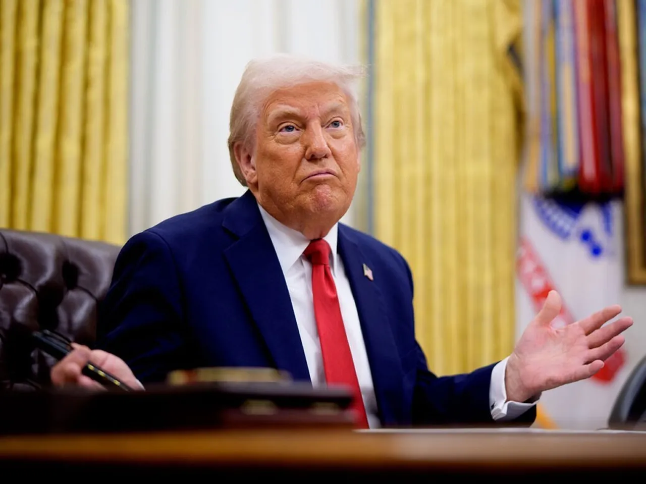 Milyarderler kulübü Çin yolunda: Trump Xi'den ne isteyeceğini ilk kez açıkladı!