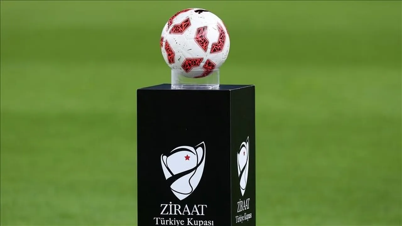 Türkiye Kupası finali Trabzonspor-Konyaspor maçı ne zaman, nerede oynanacak?