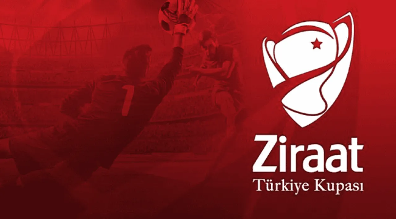 Türkiye Kupası yarı final tek maç mı, rövanş var mı?