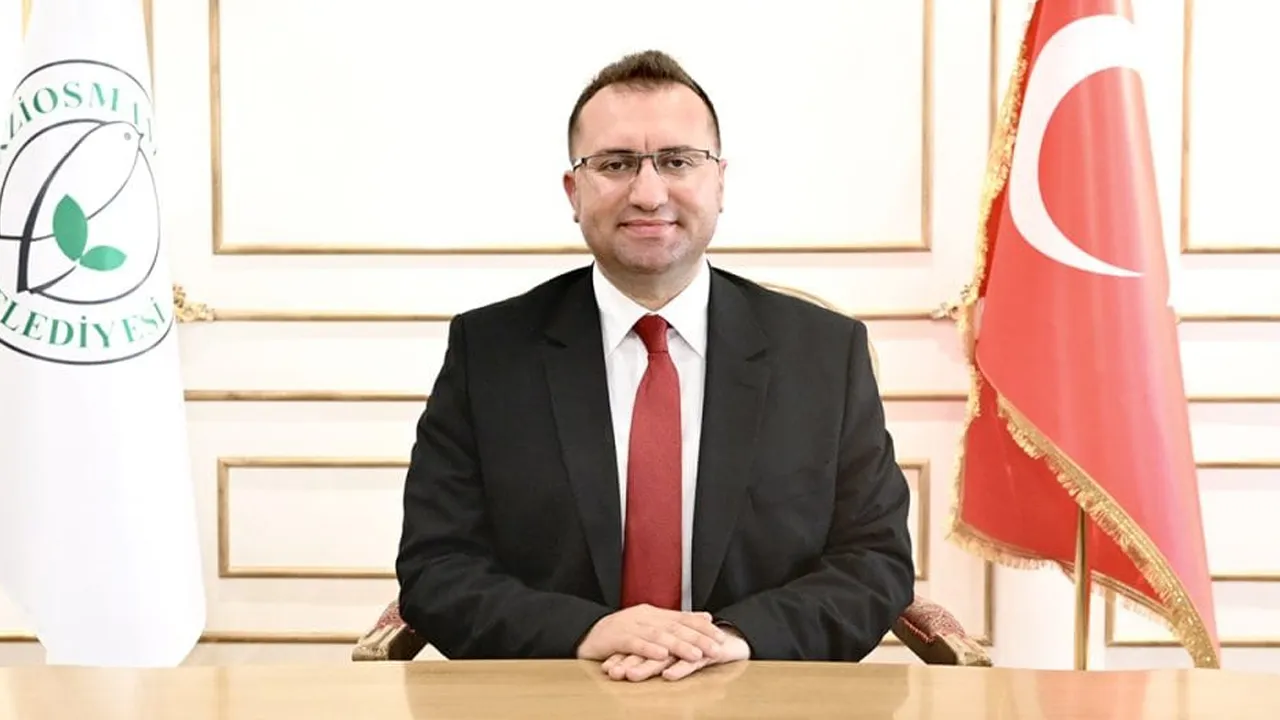Tutuklu Gaziosmanpaşa Belediye Başkanı Hakan Bahçetepe hakkında iddianame