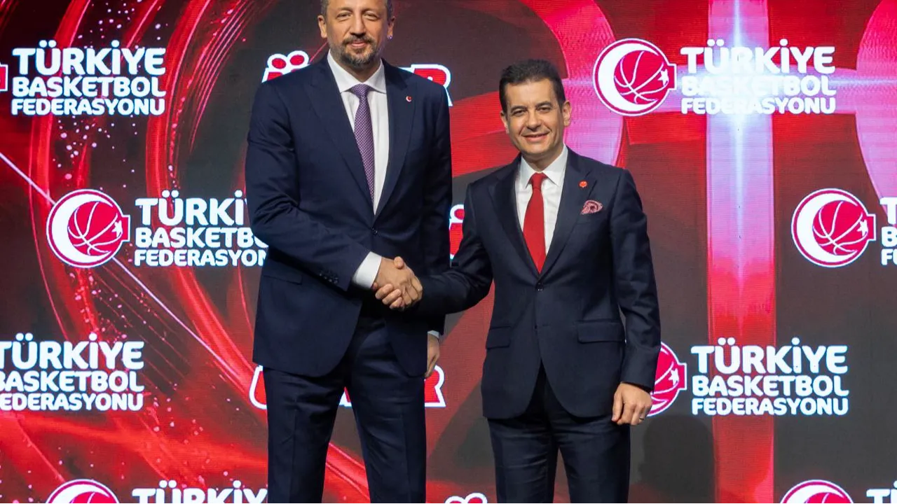 Ülker’den Türk basketboluna  güçlü destek