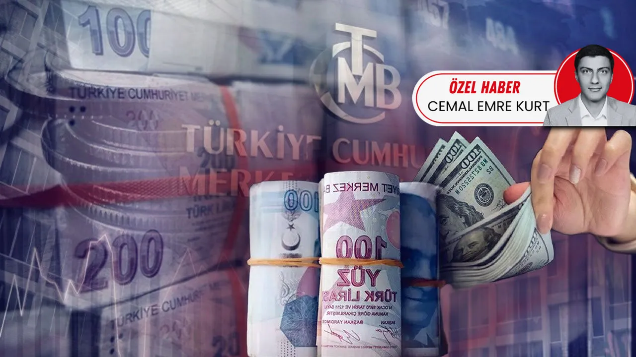 Uzmanlar ekonomik riskler karşısında Türkiye’nin konumunu değerlendirdi: Ani kur şoku olmaz