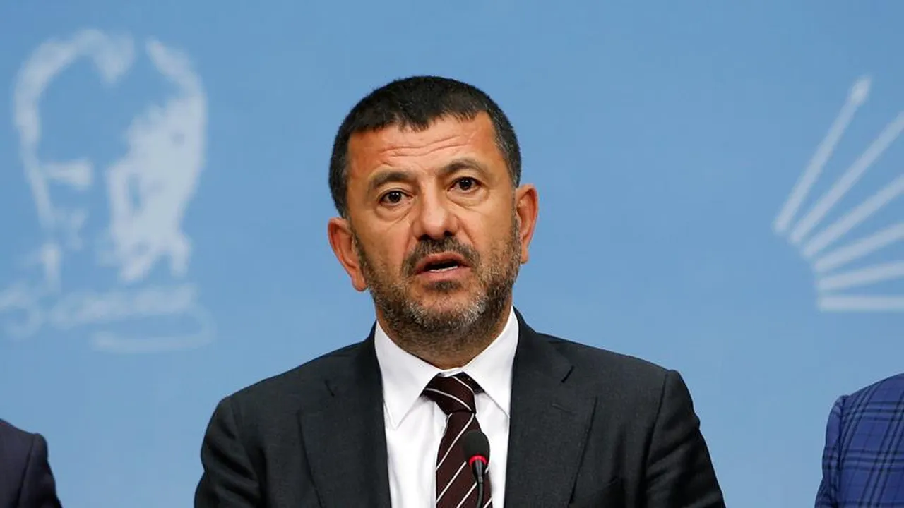 Veli Ağbaba