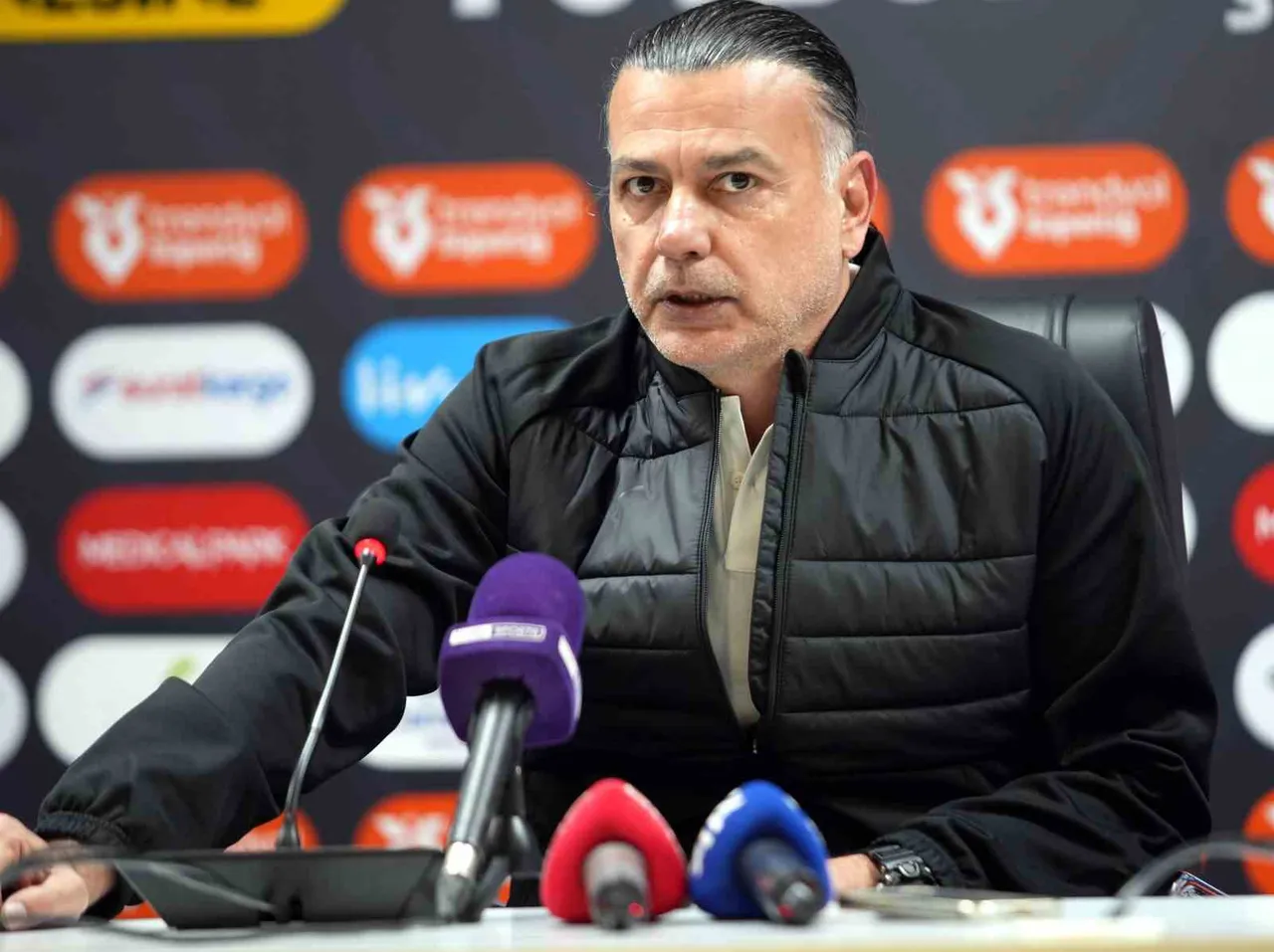 Murat Şahin