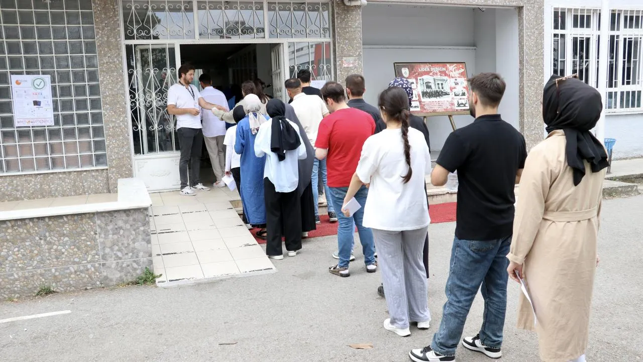 YKS sınav giriş yerleri ne zaman belli olacak 2026? TYT, AYT, YDT sınav giriş belgesi sorgulama
