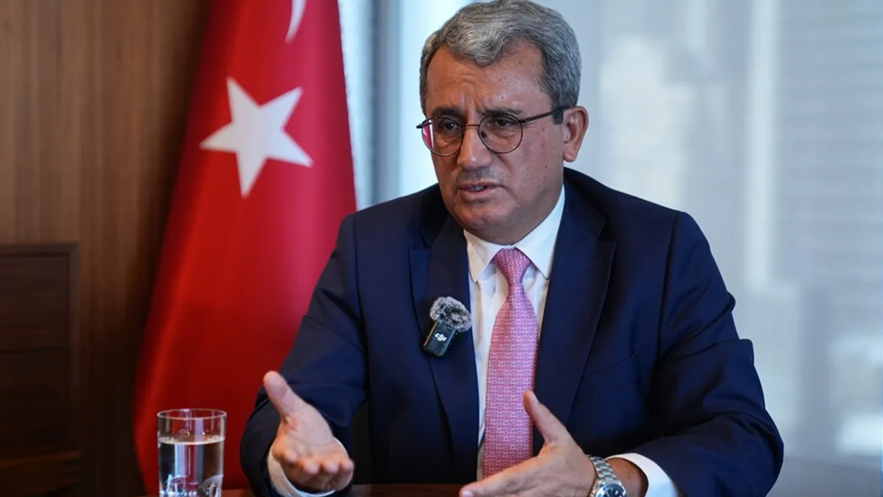 Yunanistan itiraz etmişti! Türkiye'den BM'ye 'Türk Boğazları' mektubu