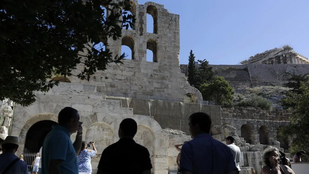 AB toplantısında ortaya çıktı: Yunanistan'dan toprak istediler!