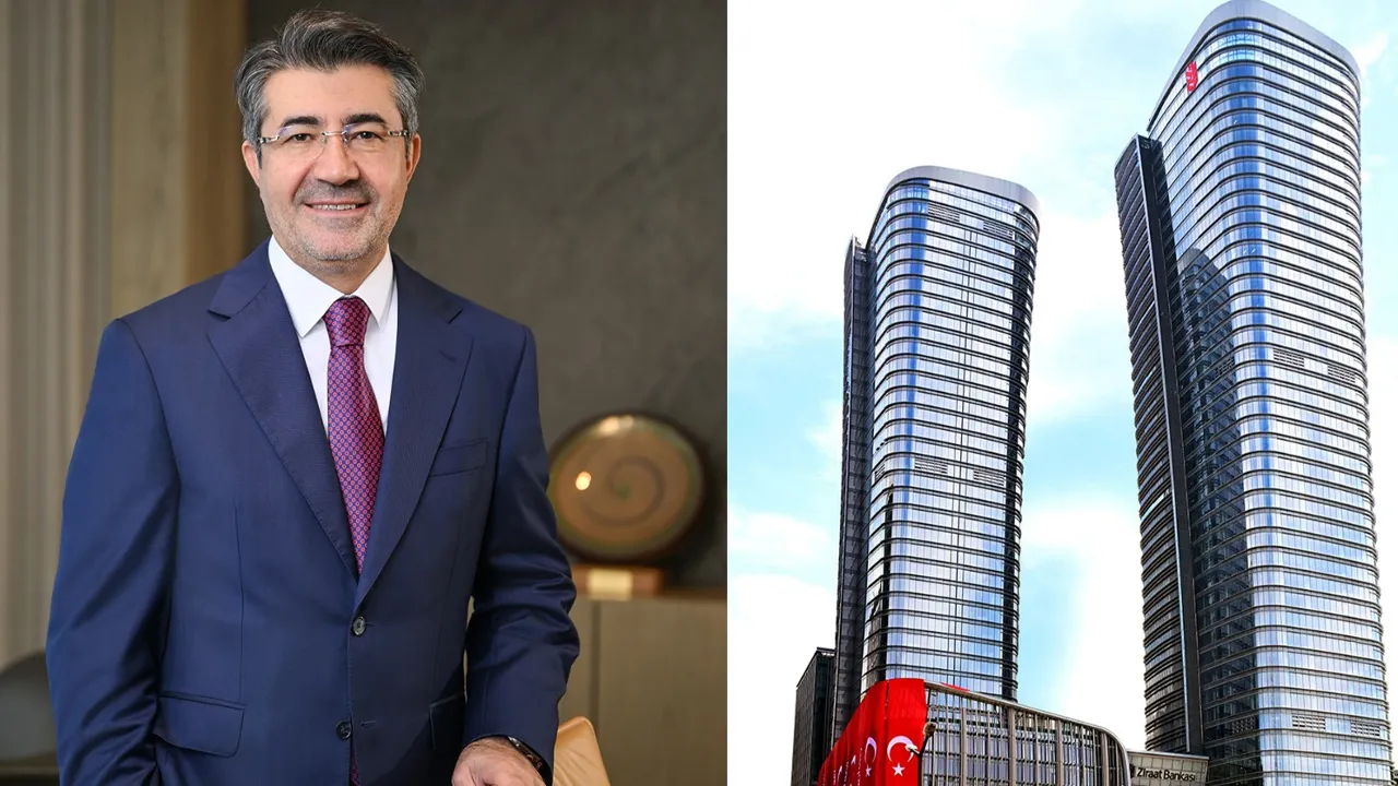 Ziraat Bankası’ndan Türkiye ekonomisine rekor destek