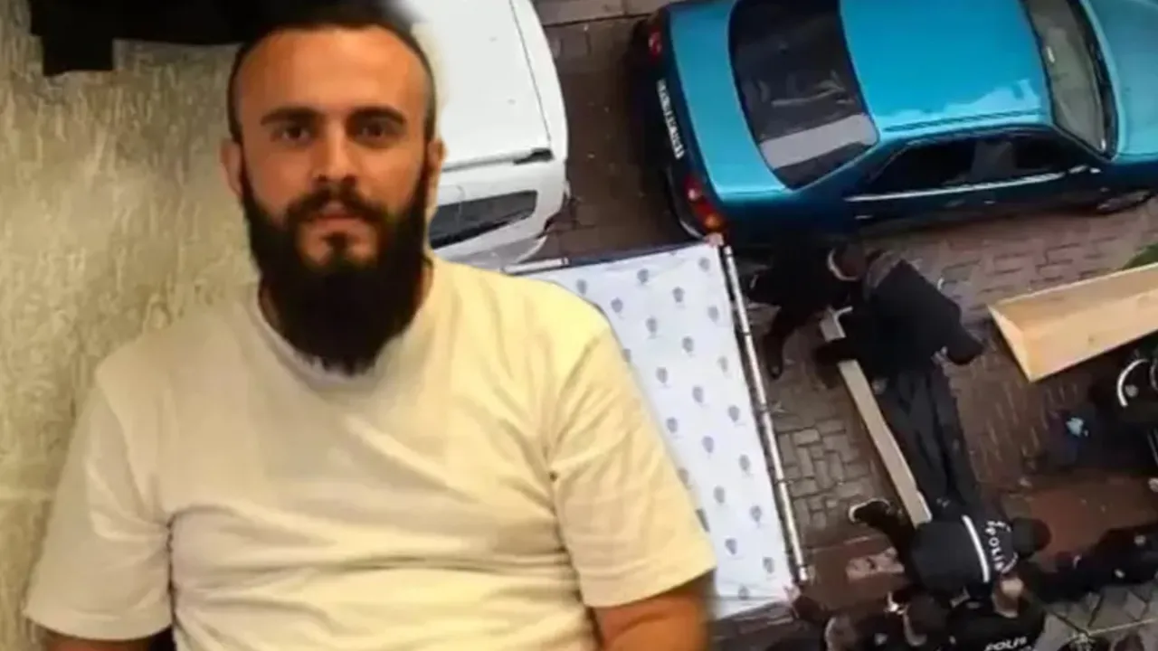 14 yerinden bıçaklamış! Taksici katiline istenen ceza belli oldu
