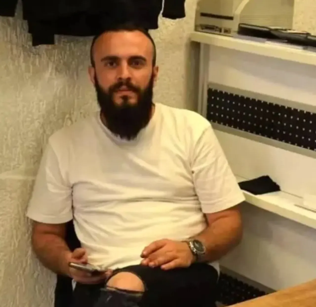 14 yerinden bıçaklamış! Taksici katiline istenen ceza belli oldu