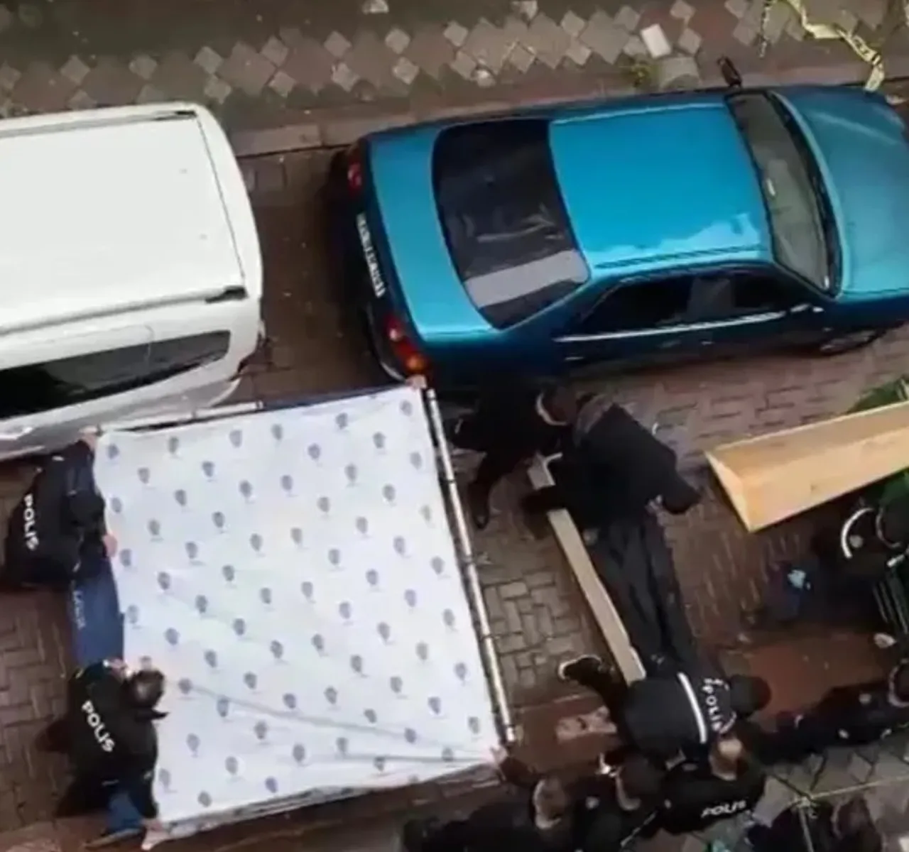 14 yerinden bıçaklamış! Taksici katiline istenen ceza belli oldu
