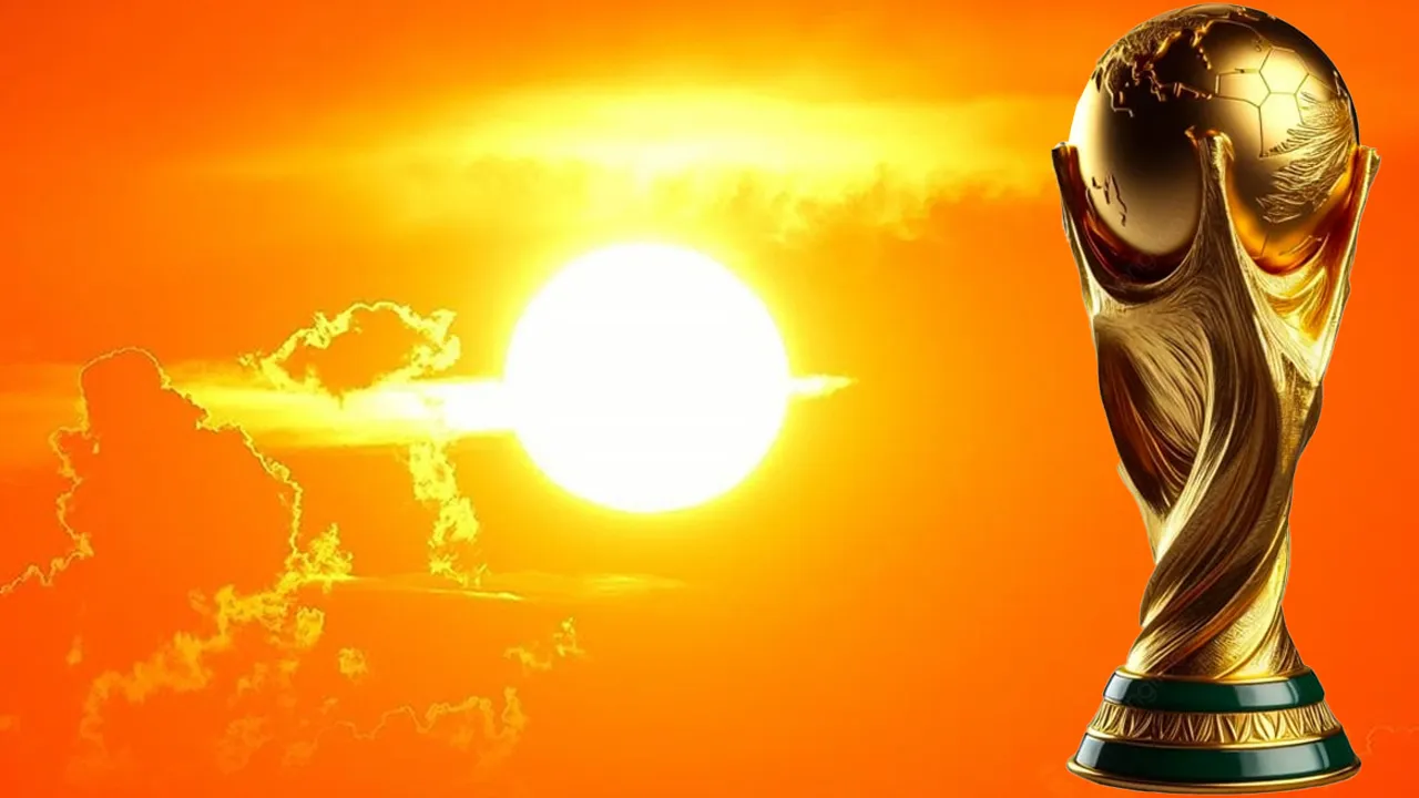 2026 FIFA Dünya Kupası öncesi bilim insanlarından uyarı