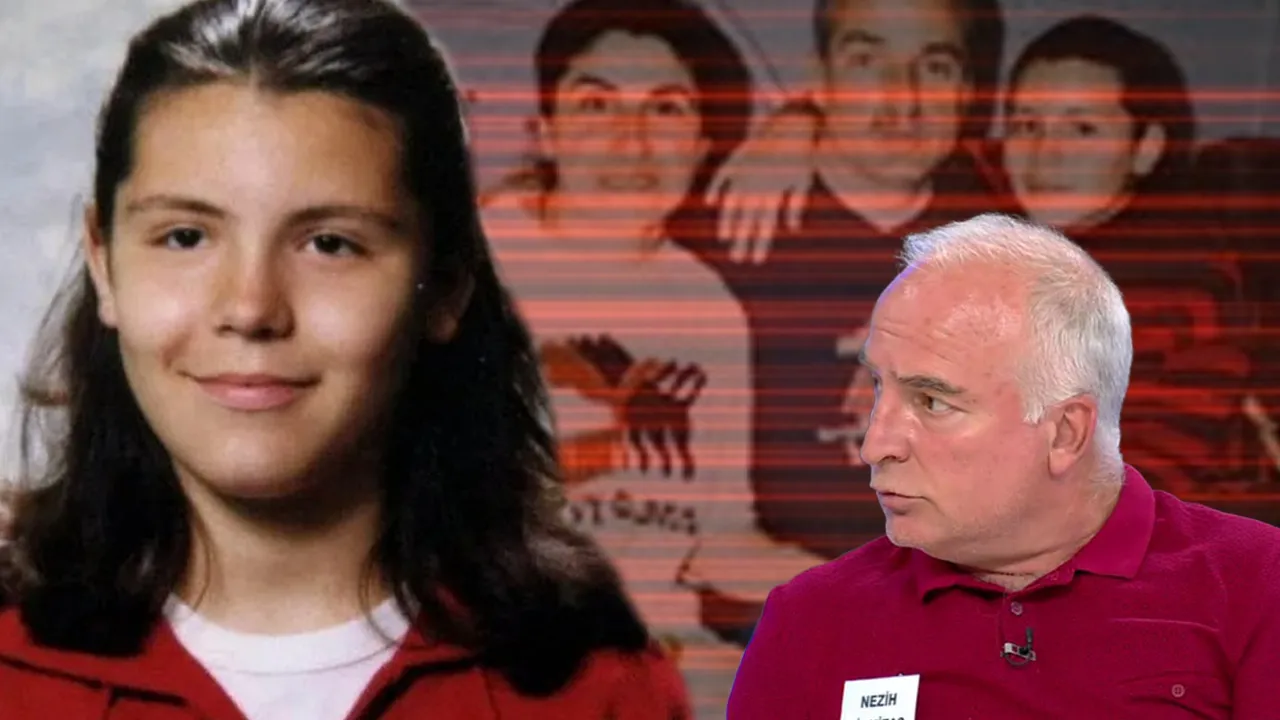 25 yıl süren davada karar! Vahşice öldürülen Hande Çinkitaş’ın katili öz babasıymış