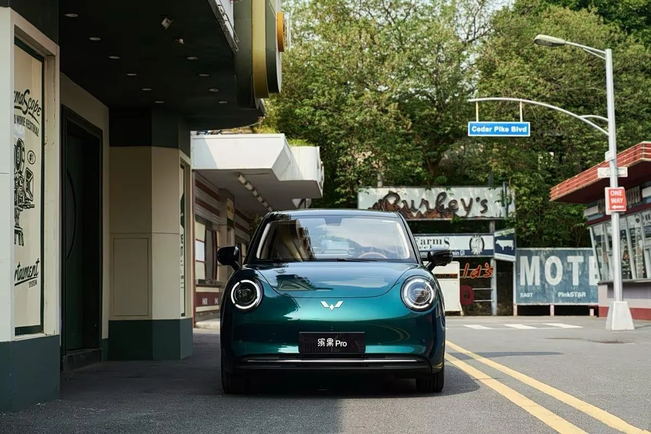 400 bin TL'ye 400 kilometre menzilli elektrikli! Daha piyasaya çıkmadan 30 bin sipariş aldı