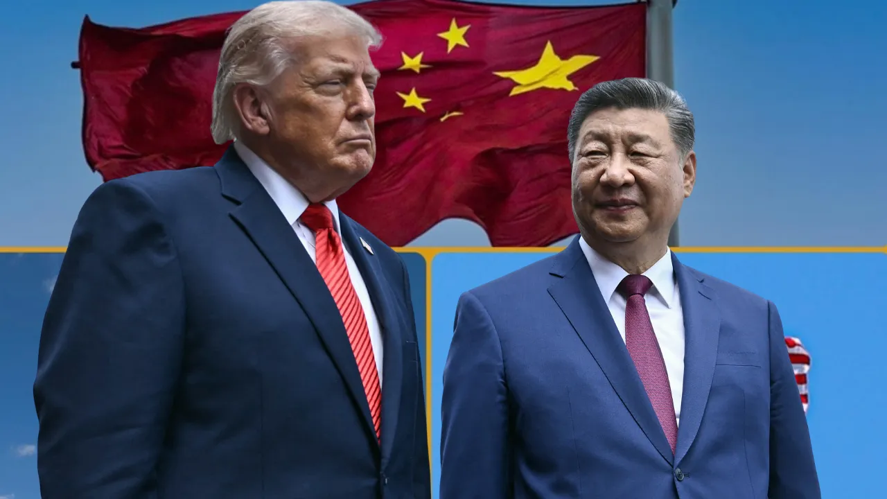 ABD-Çin hattında kritik temas! Şi'den Trump'a 'Tayvan' mesajı: Çatışma uyarısı geldi 