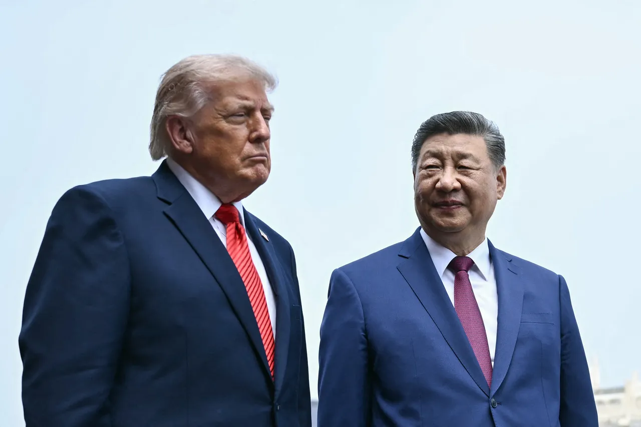 ABD-Çin hattında kritik temas! Şiden Trumpa Tayvan mesajı: Çatışma uyarısı geldi