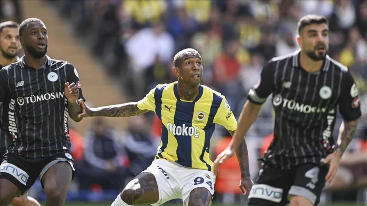 Anderson Talisca