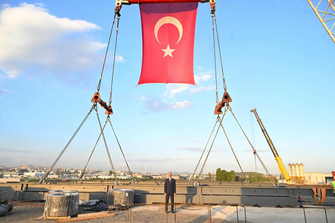 Ankara trafiğine nefes aldıracak proje: Etimesgut Havalimanı şehir merkezine bağlanıyor!