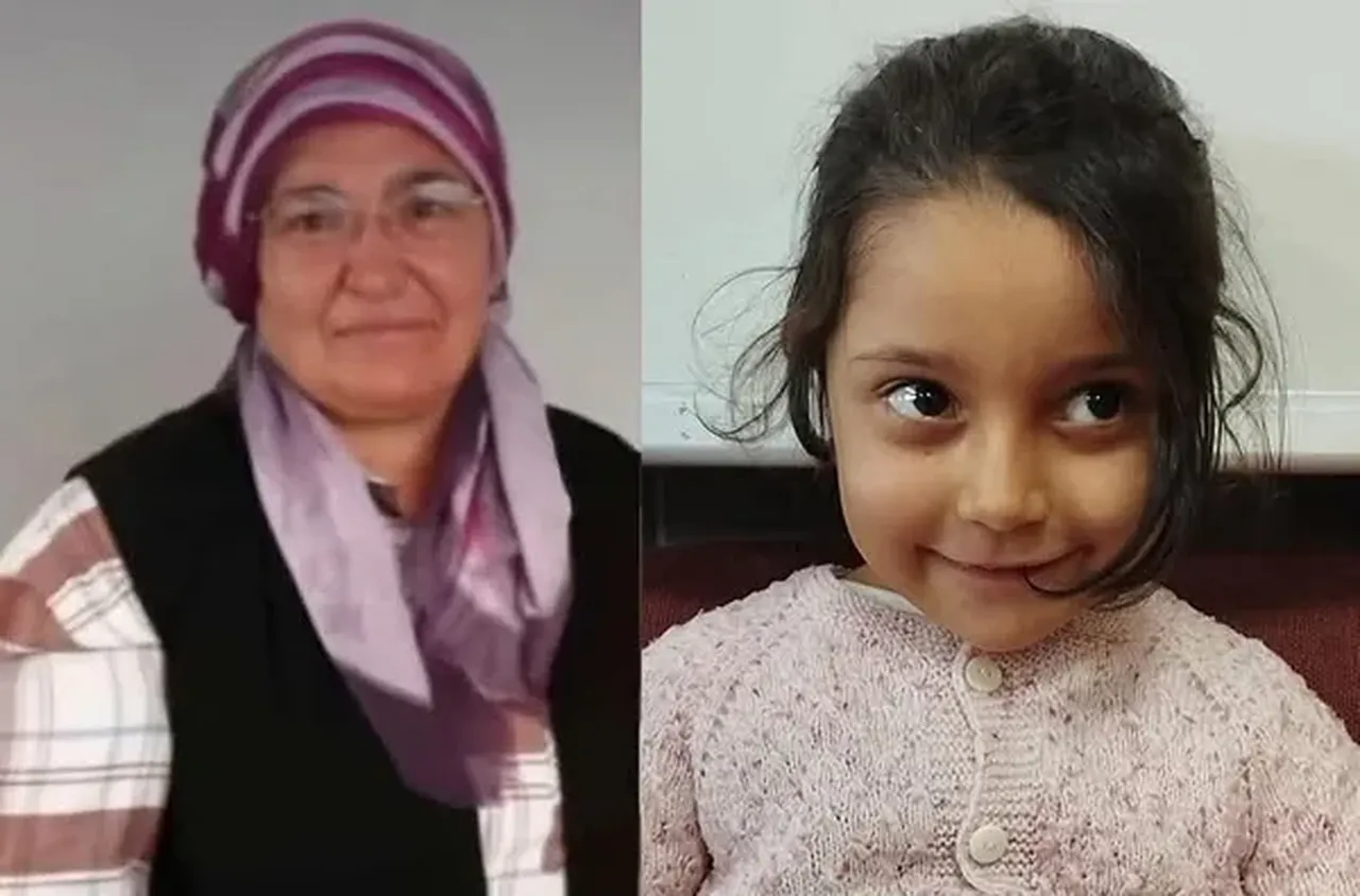 Anne kız akıma kapılıp ölmüştü! Dört kişi için hapis kararı
