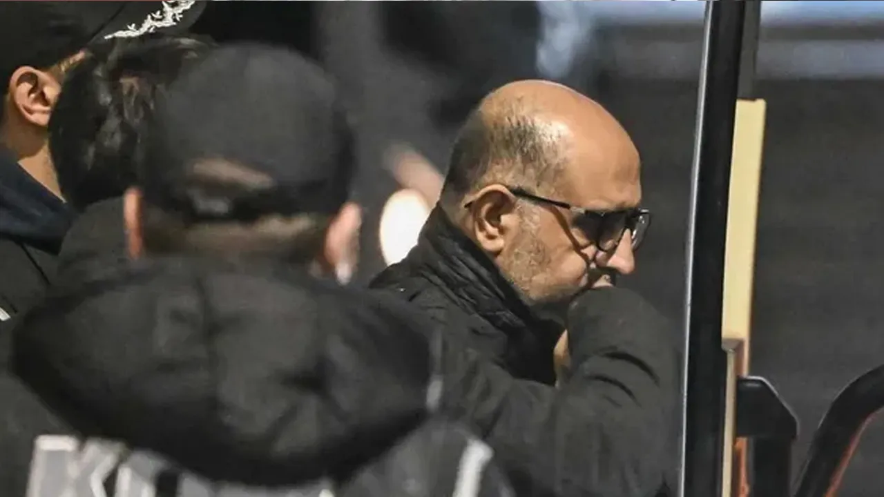 Aziz İhsan Aktaş suç örgütü davasında mütalaa açıklandı! İki isimde ‘etkin pişmanlık’ detayı