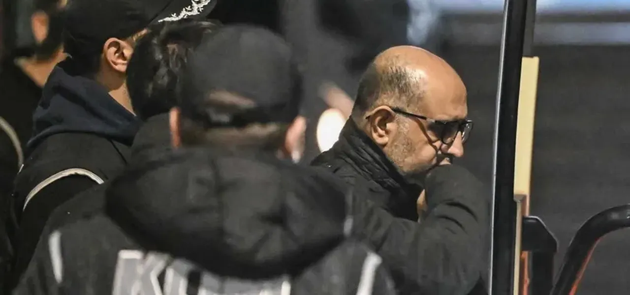 Aziz İhsan Aktaş