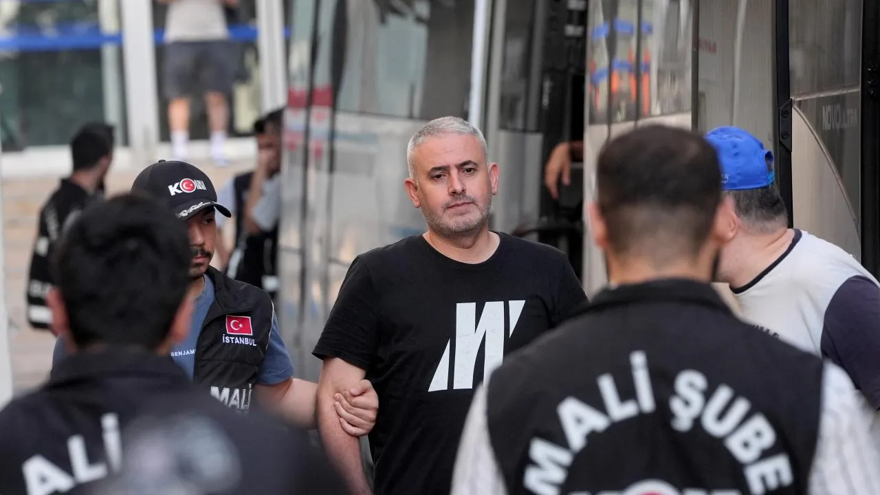 Aziz İhsan Aktaş suç örgütü davasında mütalaa açıklandı! İki isimde ‘etkin pişmanlık’ detayı