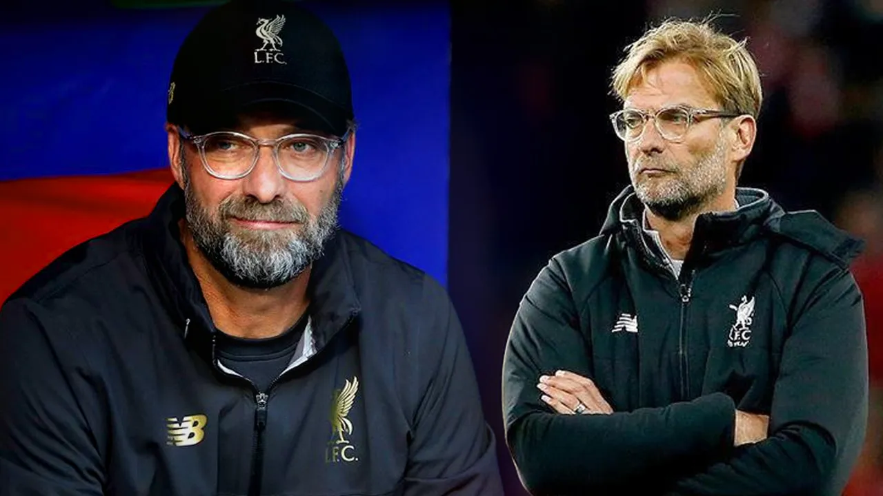 Başkanlık seçiminde sürpriz aday! Klopp hamlesi gündeme oturdu