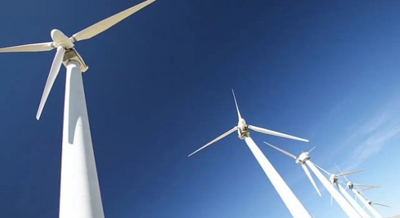 Bergama'ya 1 milyar avroluk 'kanat' yatırımı! ENERCON, rüzgar ekipmanlarını Türkiye'de üretecek