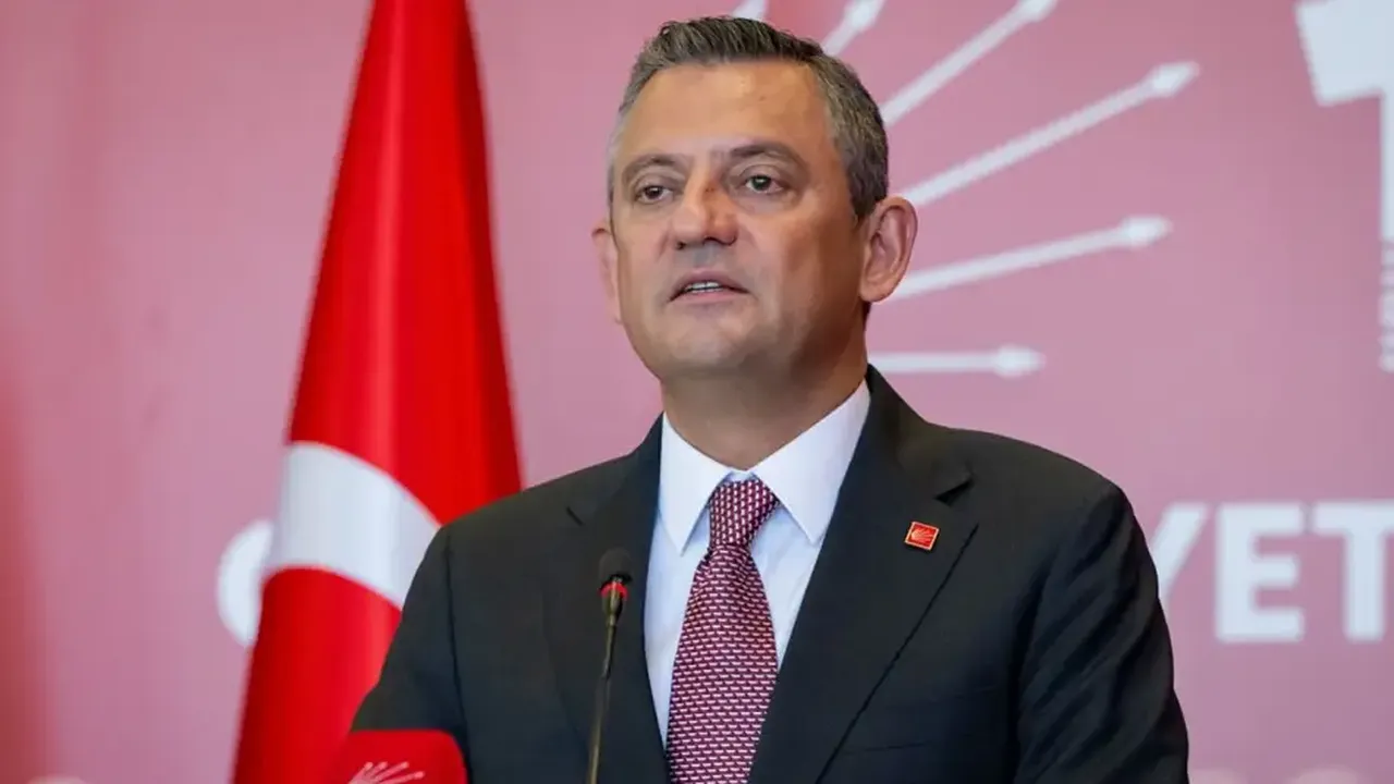 Bu kadar skandalın dünyada örneği yok! Yolsuzluk itiraflarını inkâr edemeyen CHP yönetimi algı yapıyor
