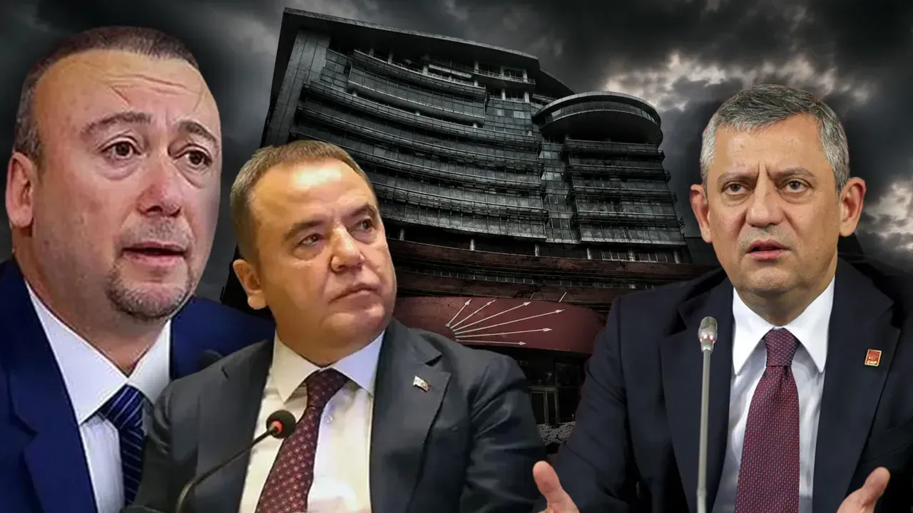 DÜNYADA BENZERİ YOK!
