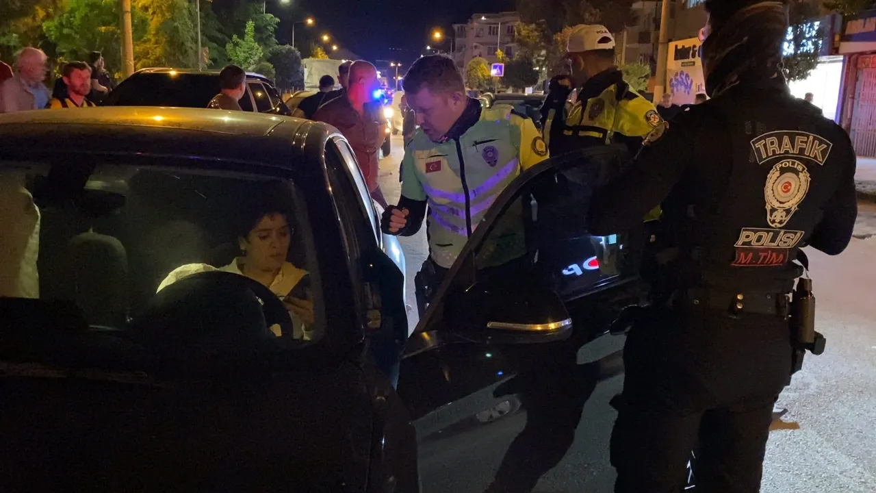 Bursa’da rekor ceza! Polis peşine düştü, ekipleri çileden çıkardı