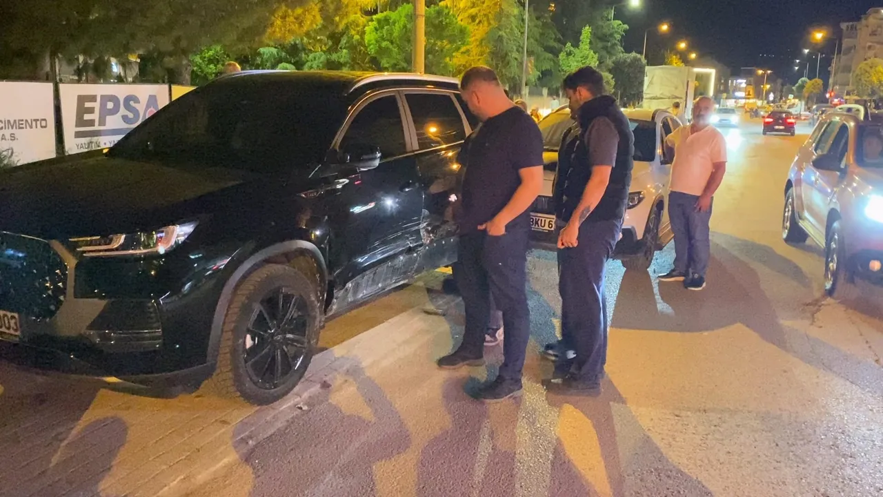 Bursa’da rekor ceza! Polis peşine düştü, ekipleri çileden çıkardı