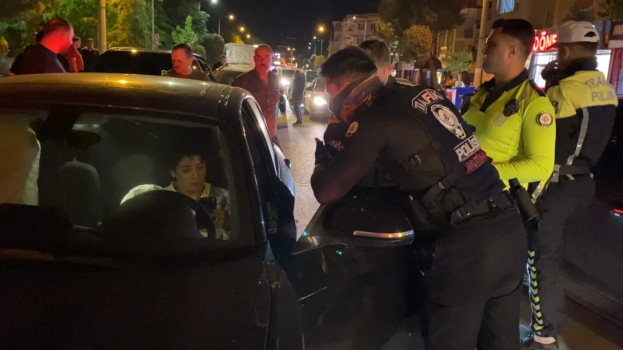 Bursa’da rekor ceza! Polis peşine düştü, ekipleri çileden çıkardı