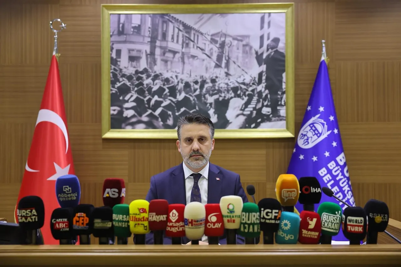 Bursalılar aylardır bu haberi bekliyordu! Su faturalarında yüzde 35 indirim
