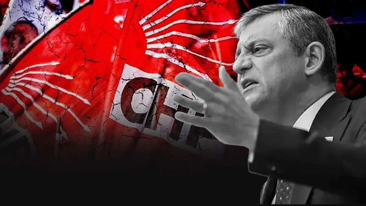 CHP'de büyük kopuş! Savcı Sayan: 3 milletvekili, 2 büyükşehir ve 2 ilçe AK Parti'ye geçmek istiyor 