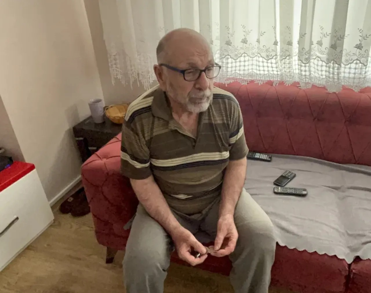 Cumhurbaşkanı Erdoğana seslenmişti! Kolu köpekler tarafından parçalanan Huriye Kayadan acı haber geldi