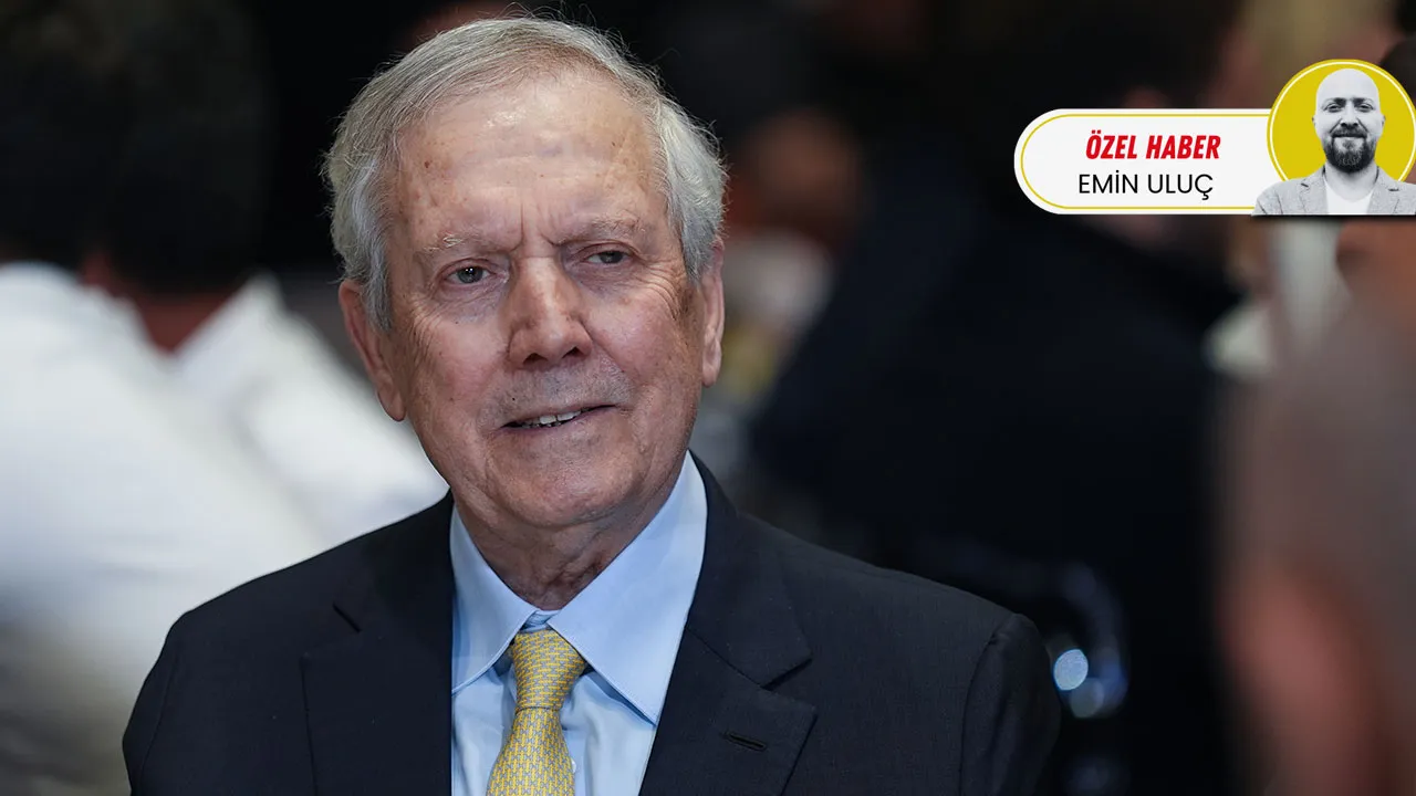 Devrim yapacak! Aziz Yıldırım yarın kalan işlerini tamamlayacak