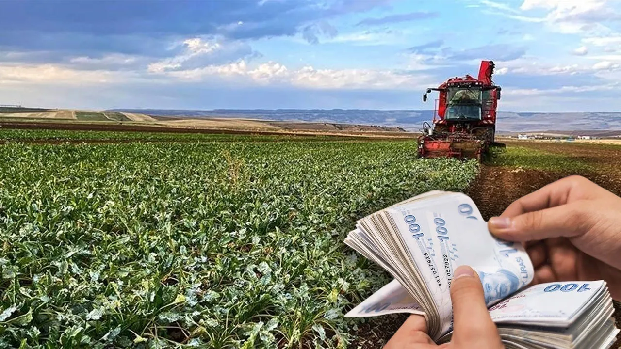 Dünya Çiftçiler Günü’nde müjde geldi! Çiftçi, yeni paketle refahını artıracak