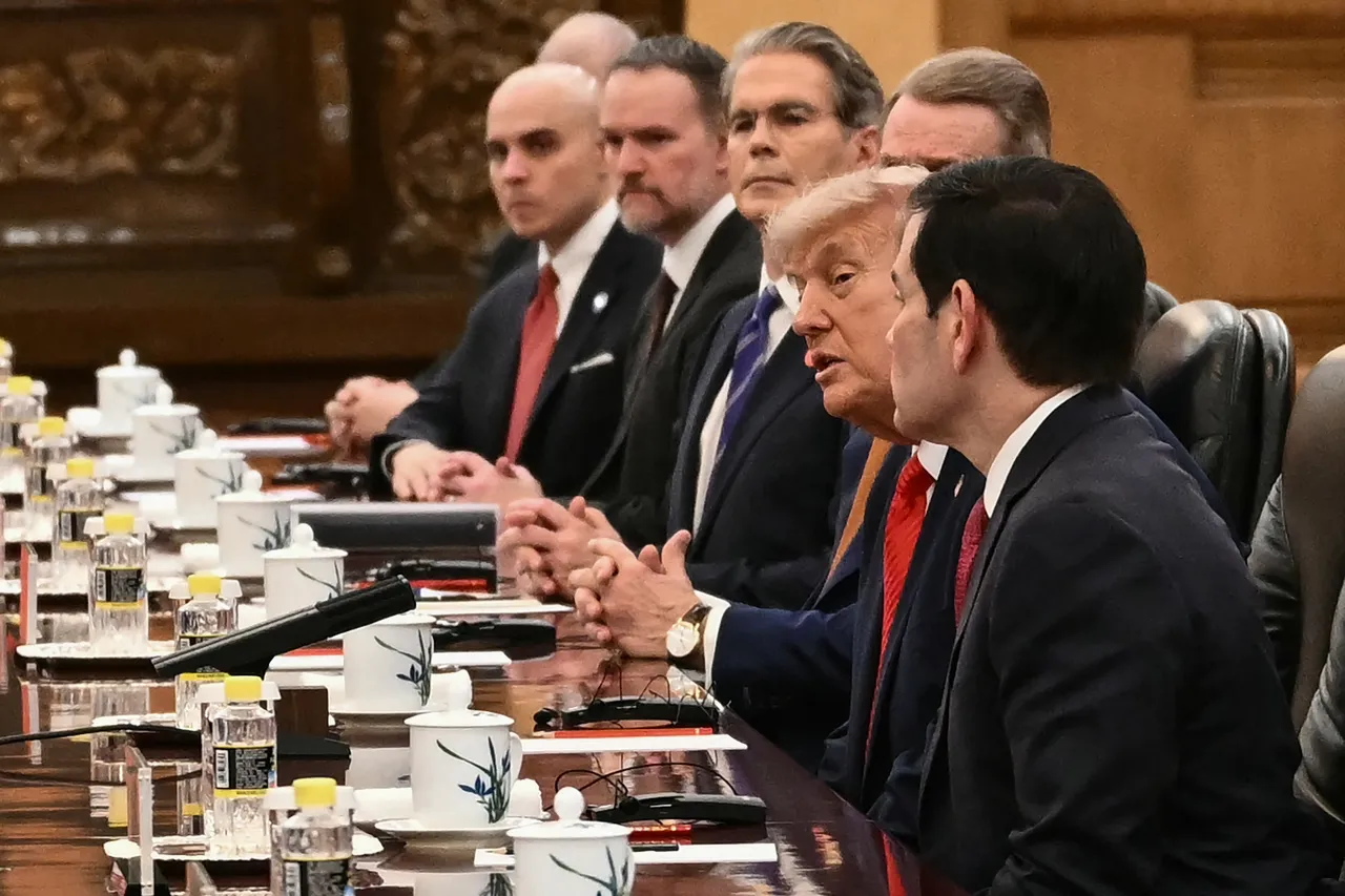 Dünyanın gözü bu görüşmede! ABD ve Çin liderleri bir araya geldi