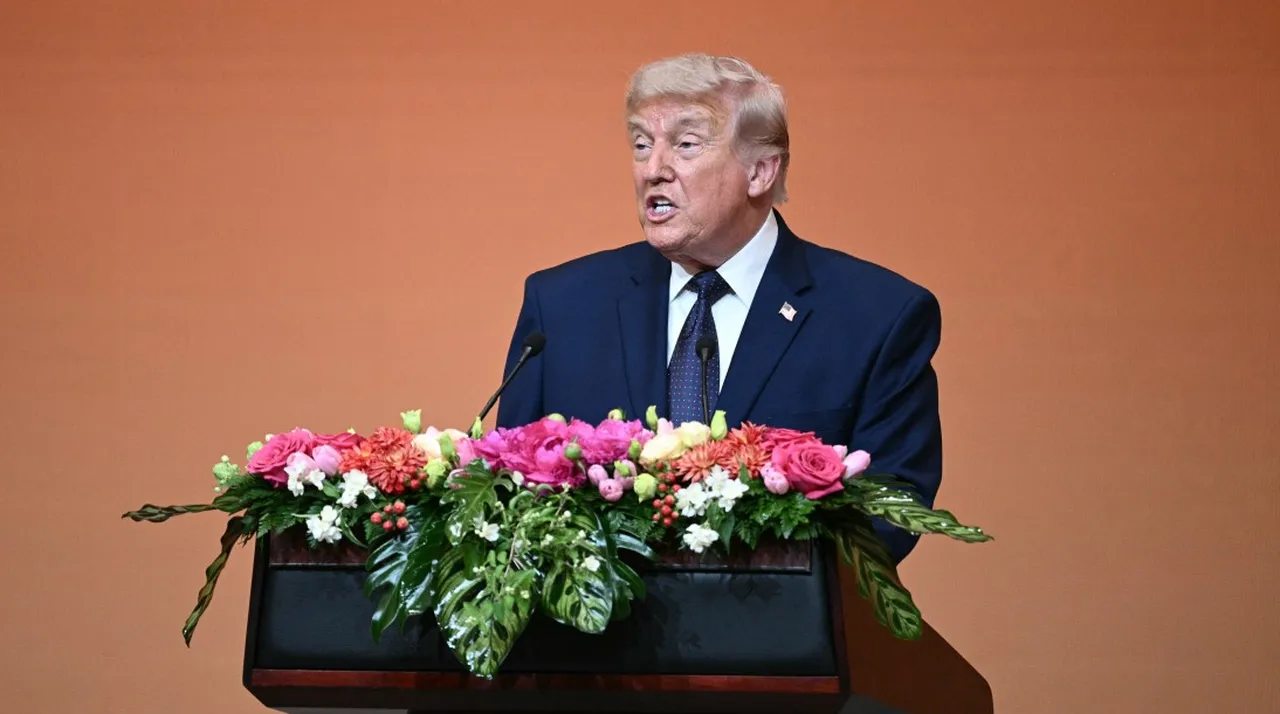 Dünyanın gözü Pekin'de: Trump ve Xi'den ortak "gelecek" mesajı