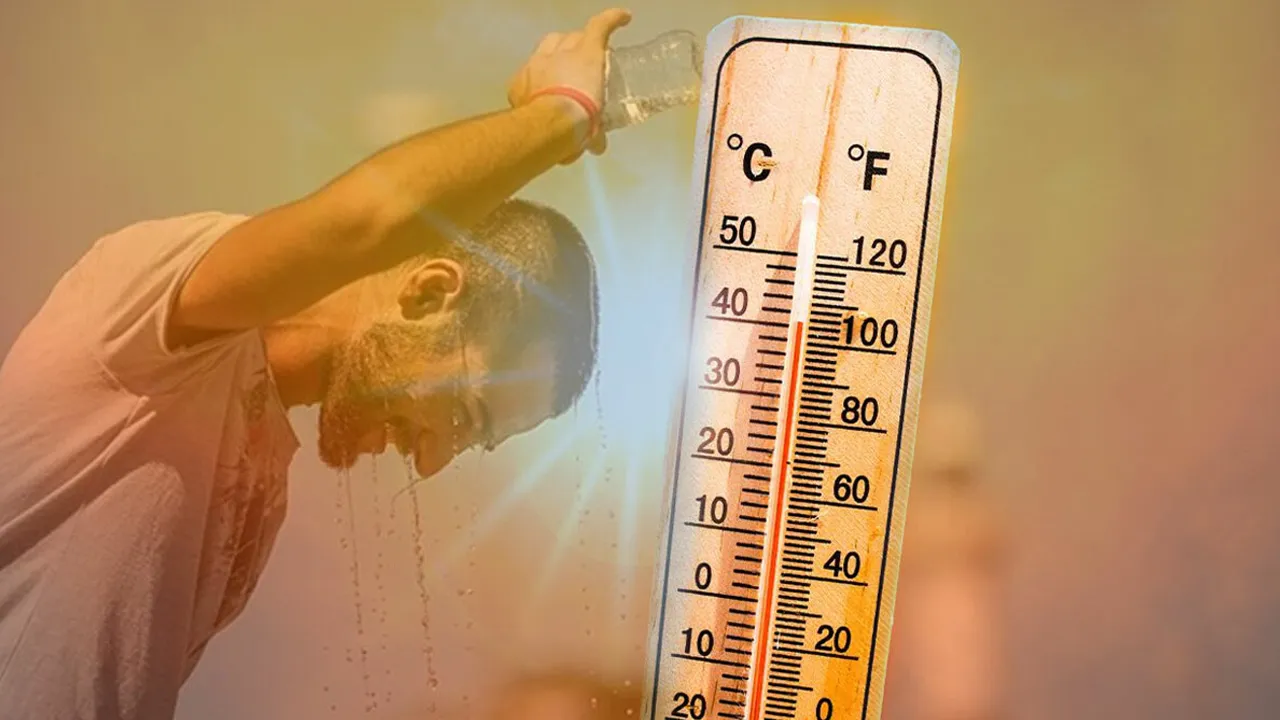 El Nino için geri sayım başladı! Tarih verildi, ihtimal yüzde 82