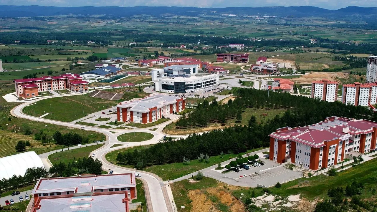 Erkek öğrenci yarı çıplak camdan atladı, evdeki akademisyen tutuklandı